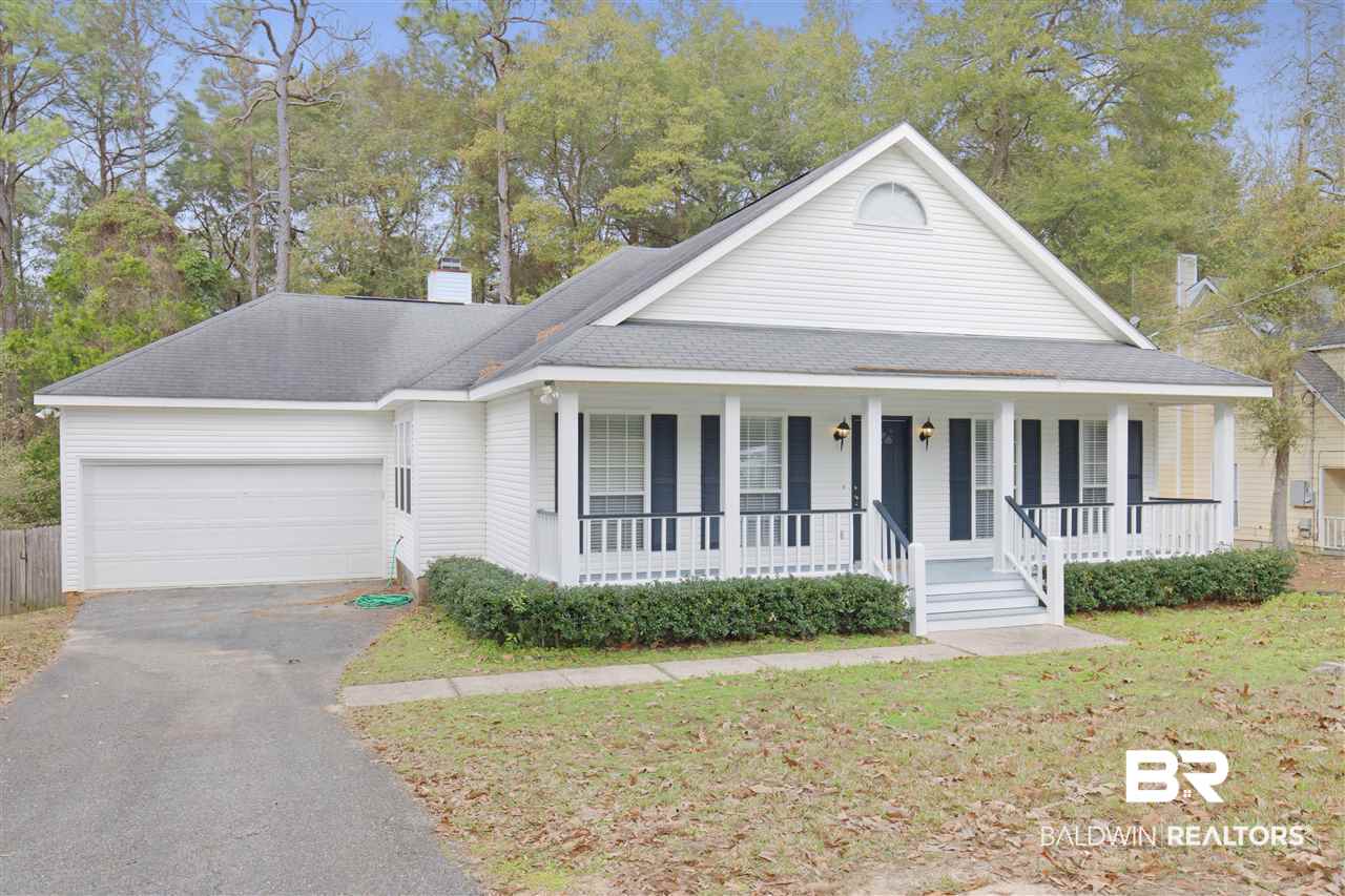 201 Ridgewood Drive Daphne, AL 36526 - Photo 24 of 24