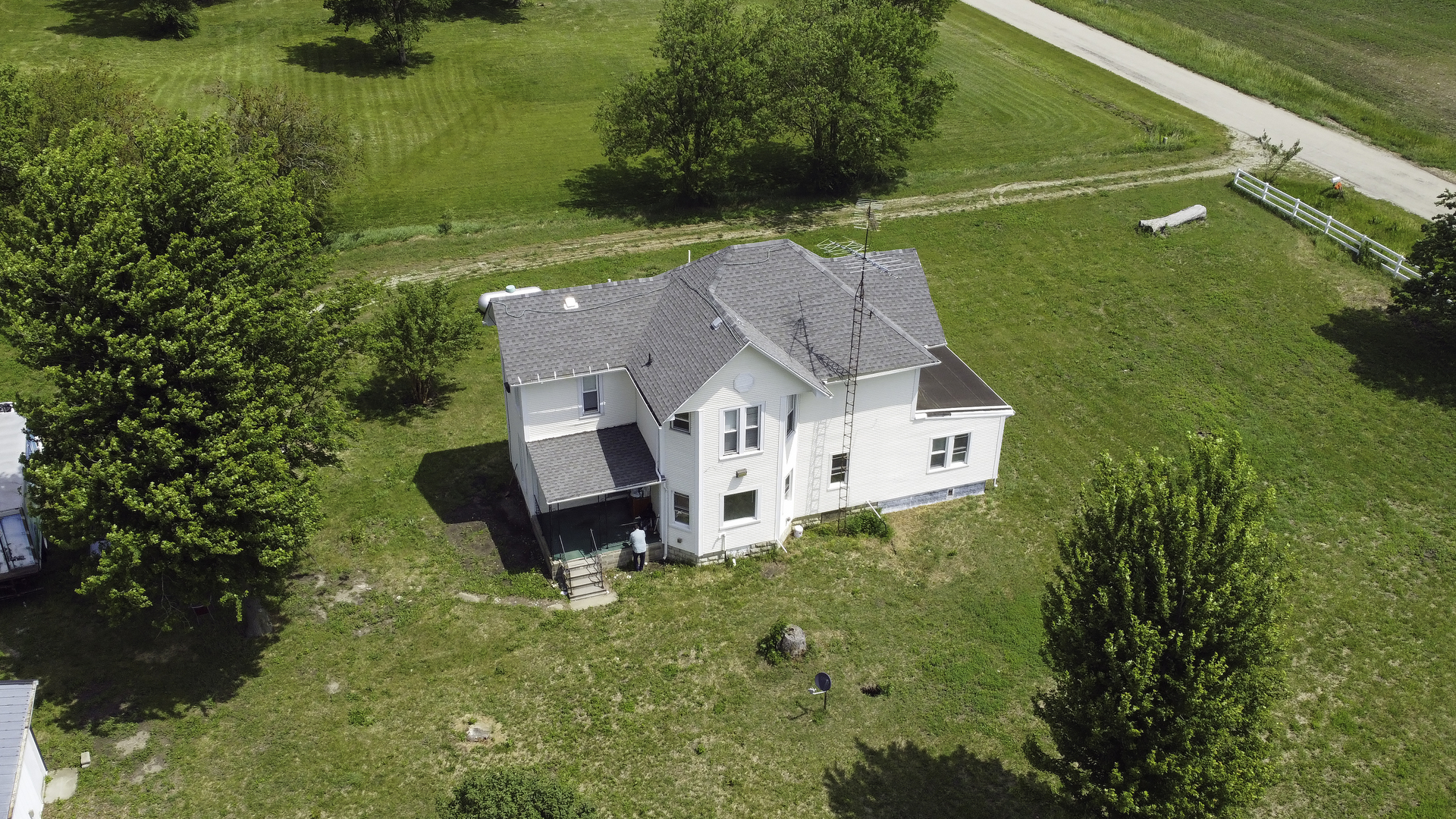 24501 North 1300 E Road Cornell, IL 61319 - Photo 25 of 29