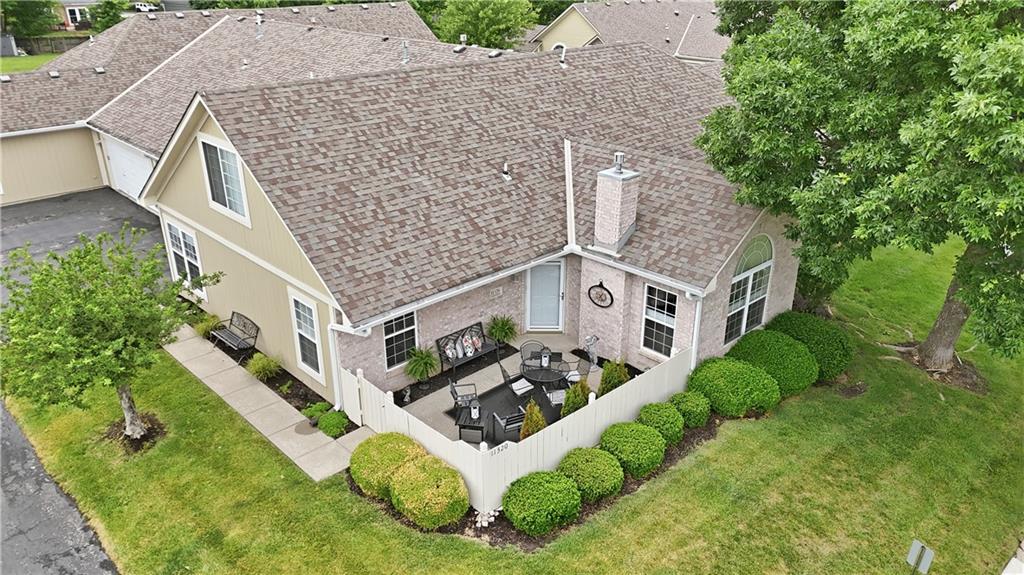 11320 South Pflumm Road Olathe, KS 66215 - Photo 1 of 41