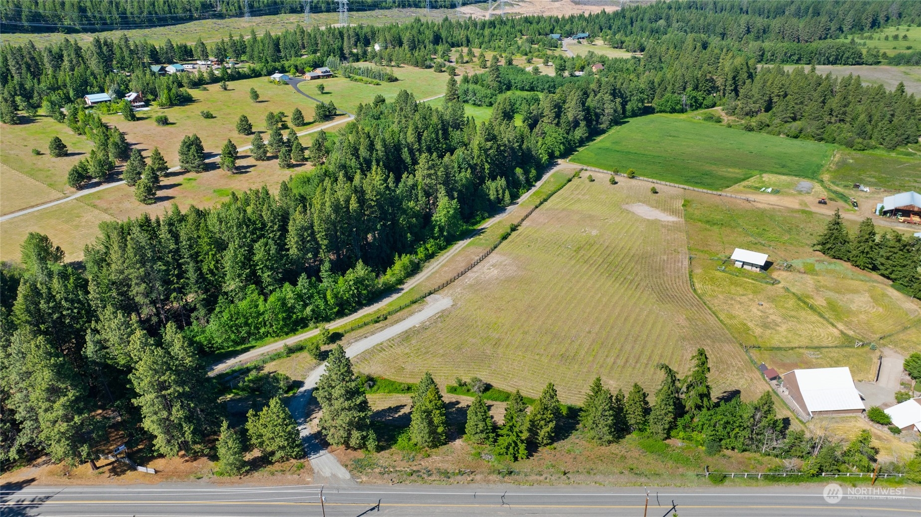 2380 Upper Peoh Point Road Cle Elum, WA 98922 - Photo 16 of 28 Gallery Image 16