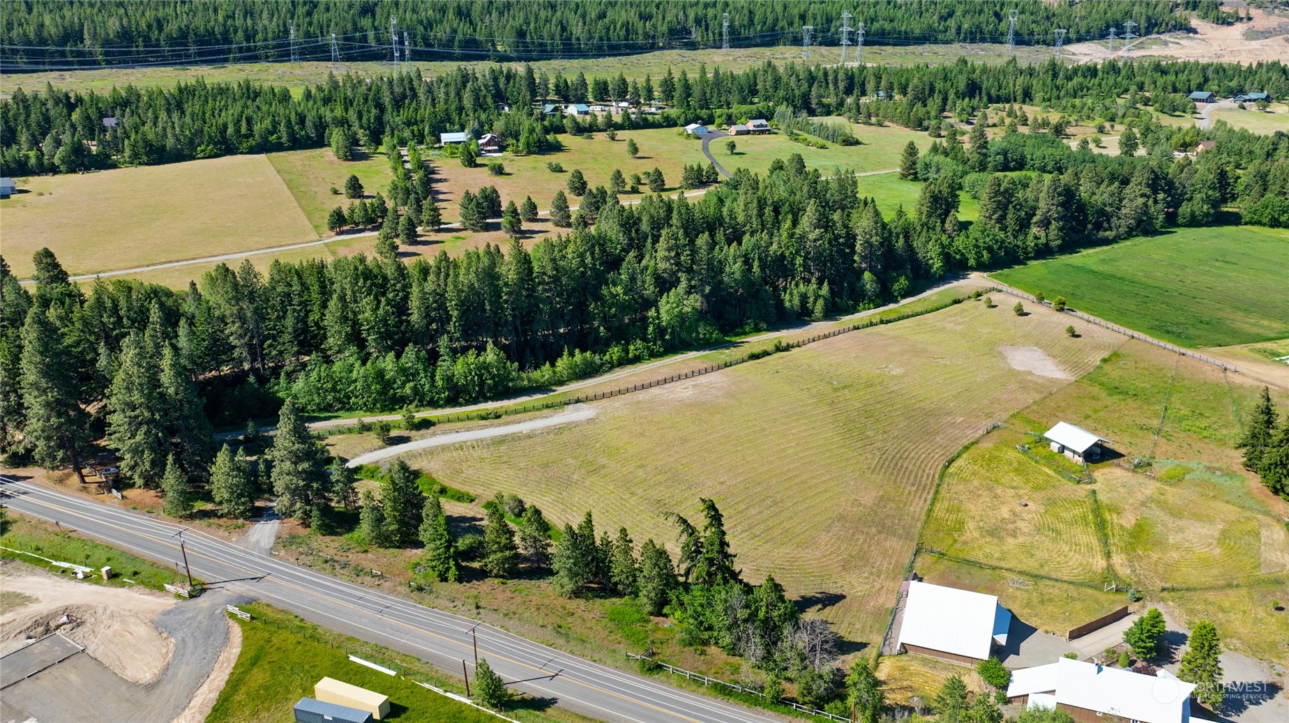 2380 Upper Peoh Point Road Cle Elum, WA 98922 - Photo 17 of 28 Gallery Image 17