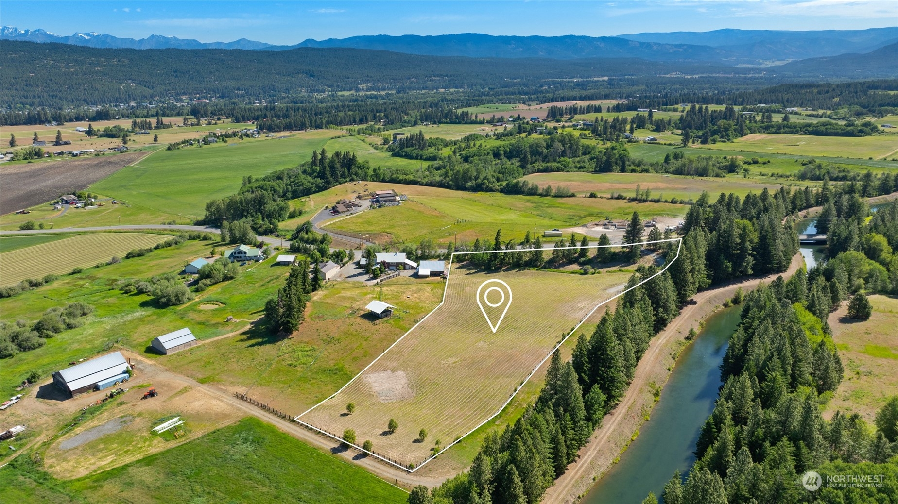 2380 Upper Peoh Point Road Cle Elum, WA 98922 - Photo 2 of 28 Gallery Image 2