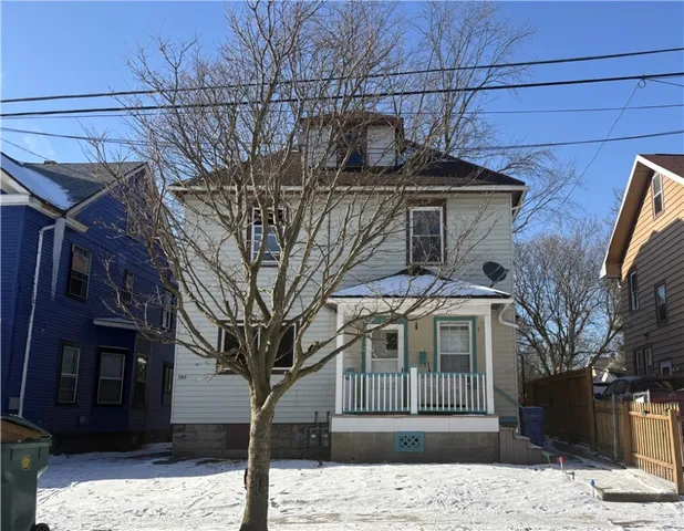 $100,000 | 183-185 Baycliff Drive, Rochester, NY 14609