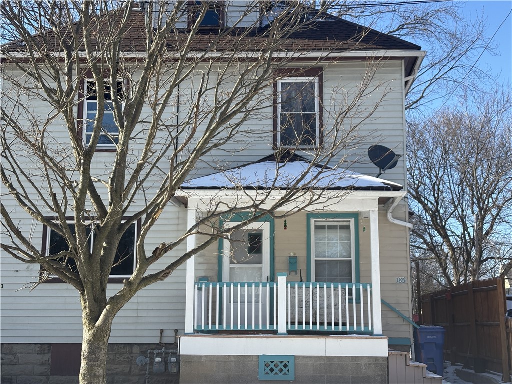 183-185 Baycliff Drive Rochester, NY 14609 - Photo 2 of 38