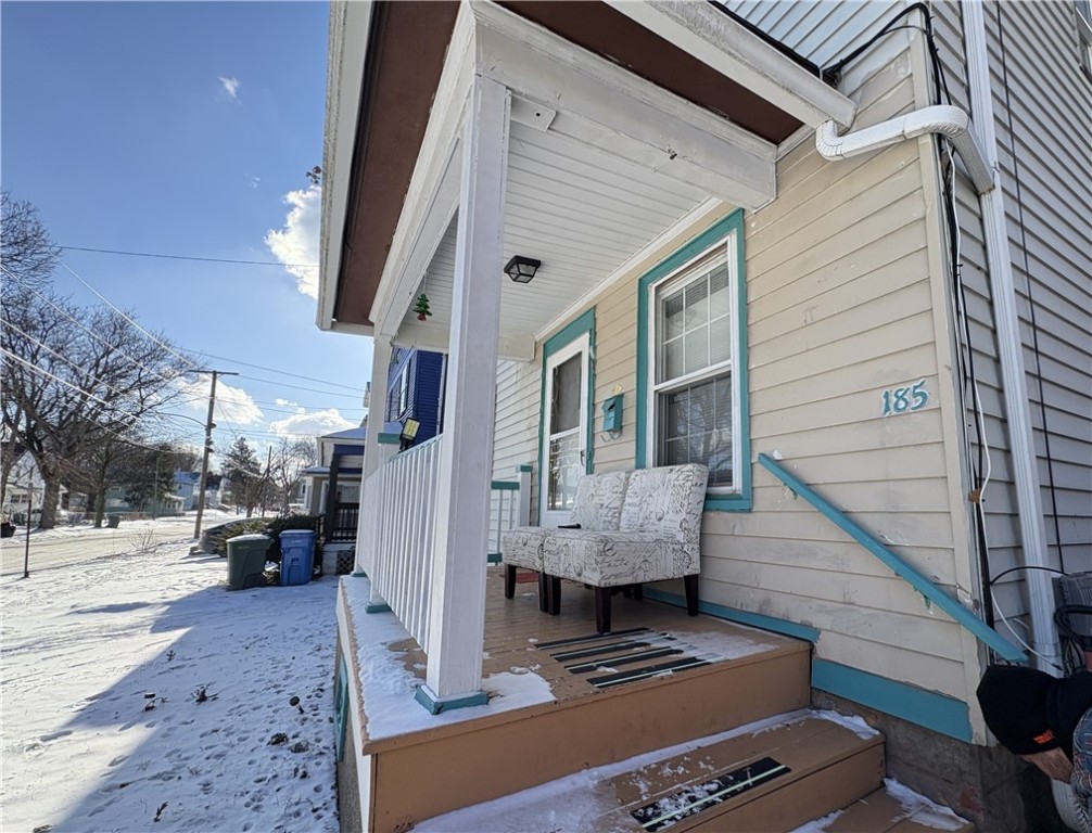 183-185 Baycliff Drive Rochester, NY 14609 - Photo 3 of 38