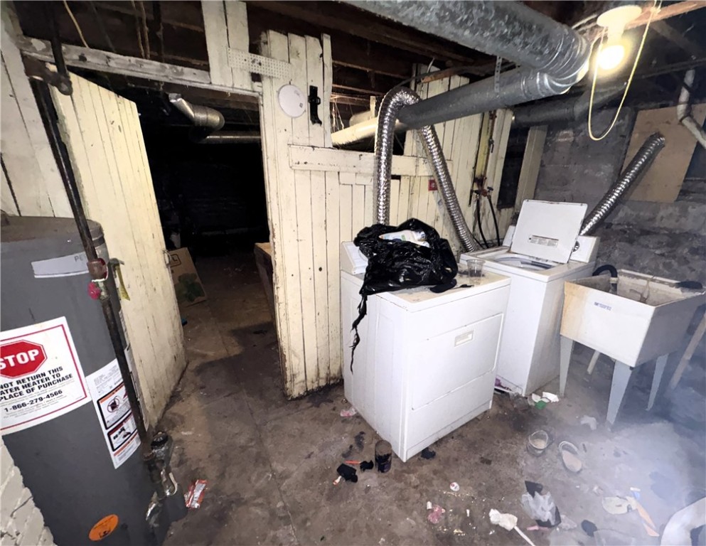 183-185 Baycliff Drive Rochester, NY 14609 - Photo 36 of 38