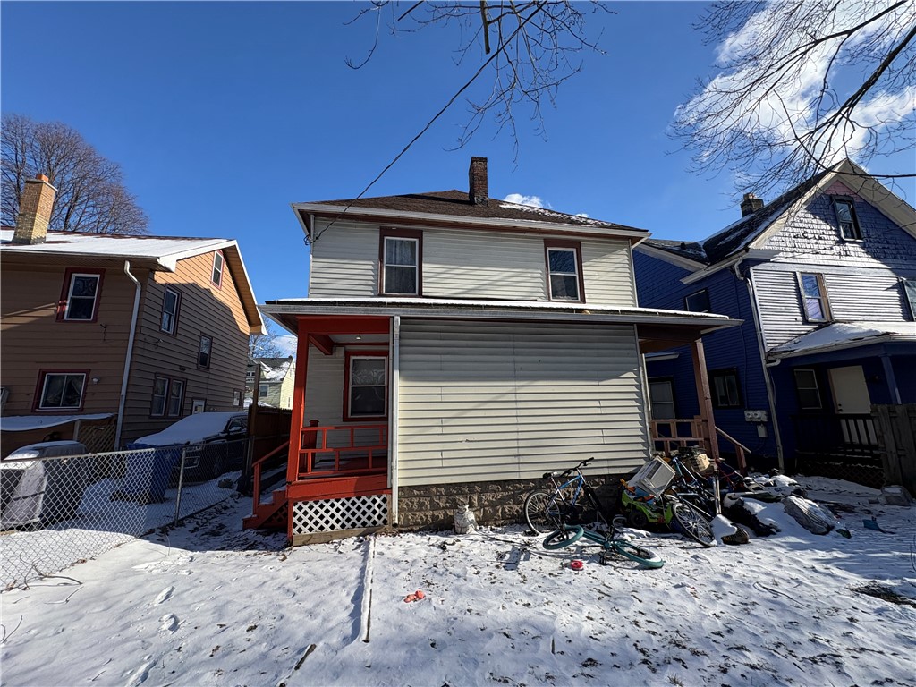 183-185 Baycliff Drive Rochester, NY 14609 - Photo 5 of 38