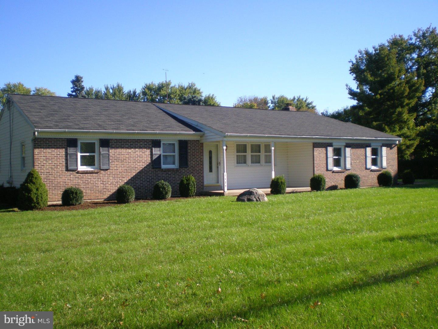 1122 Meetinghouse Road Ambler, PA 19002 - Photo 1 of 11 Exterior Front