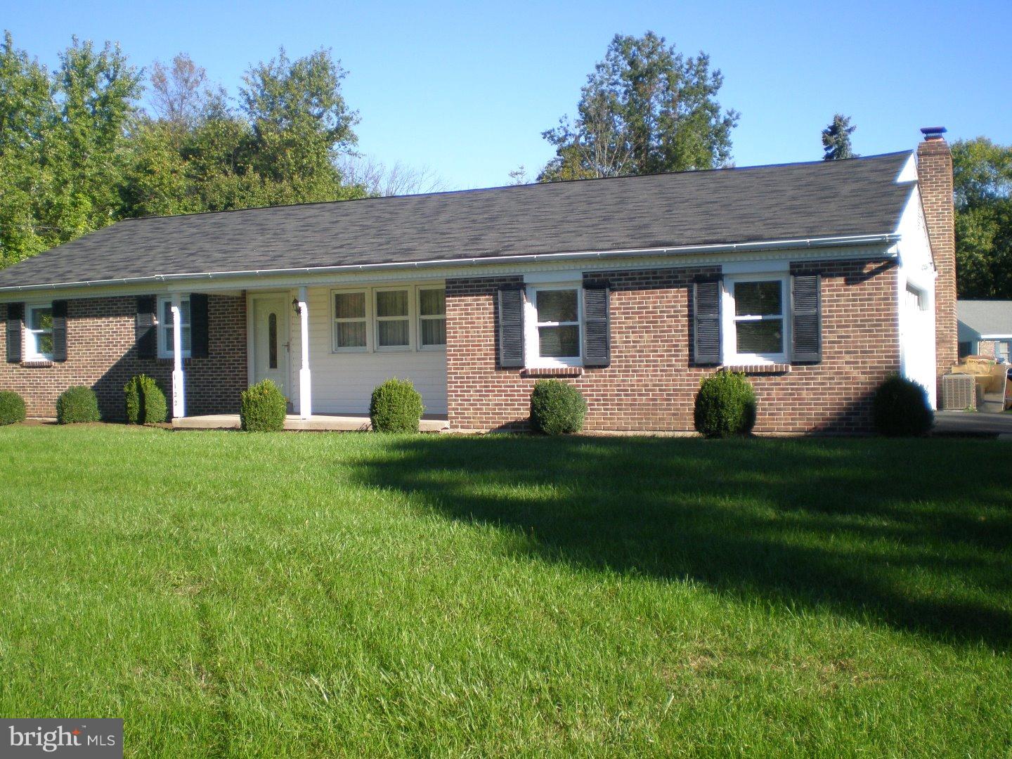 1122 Meetinghouse Road Ambler, PA 19002 - Photo 2 of 11 Exterior Front