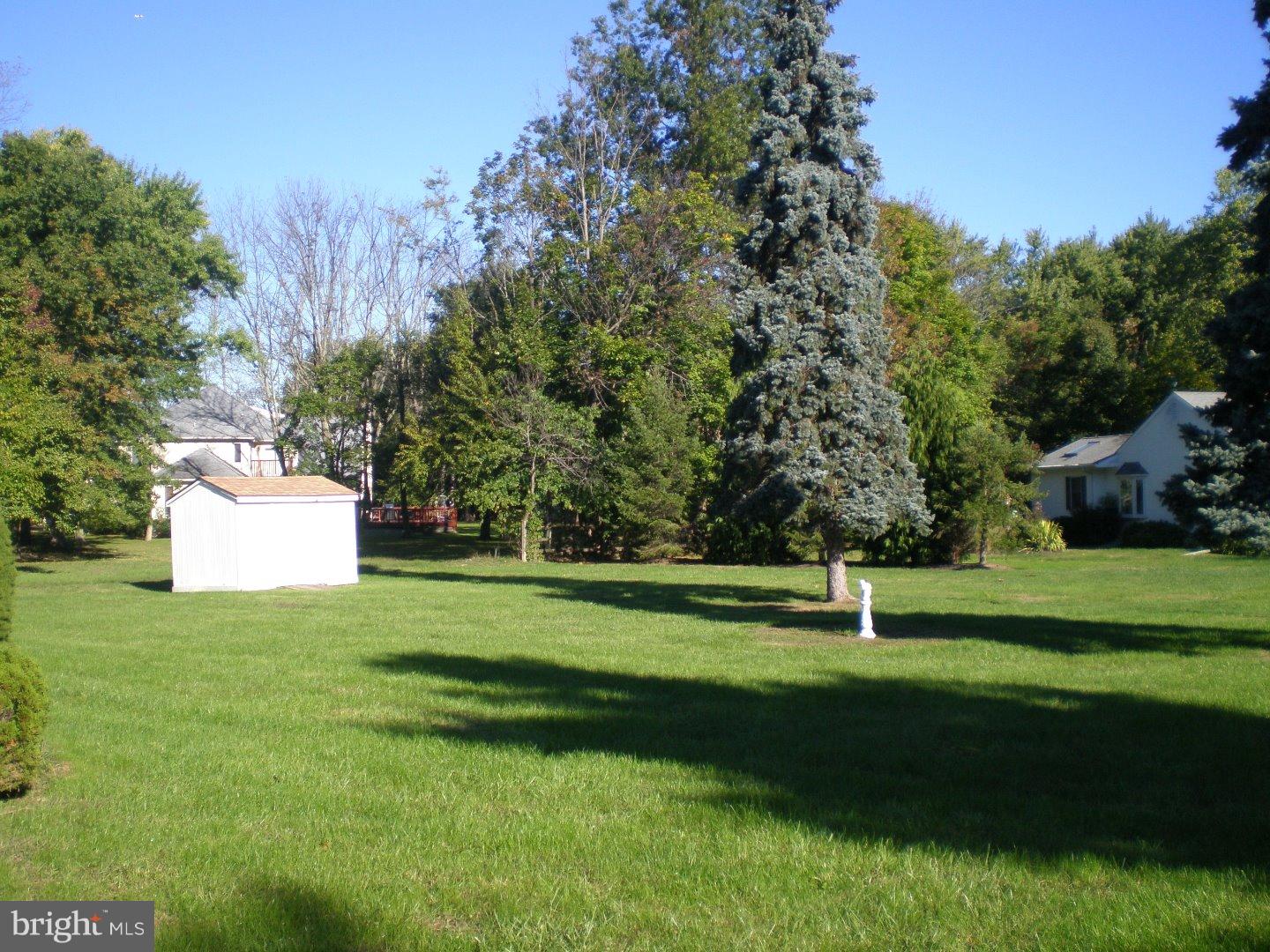 1122 Meetinghouse Road Ambler, PA 19002 - Photo 6 of 11 View in Back