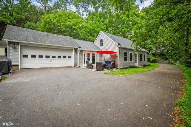 $1,395,000 | 3660 Mill Green Road, Street, MD 21154
