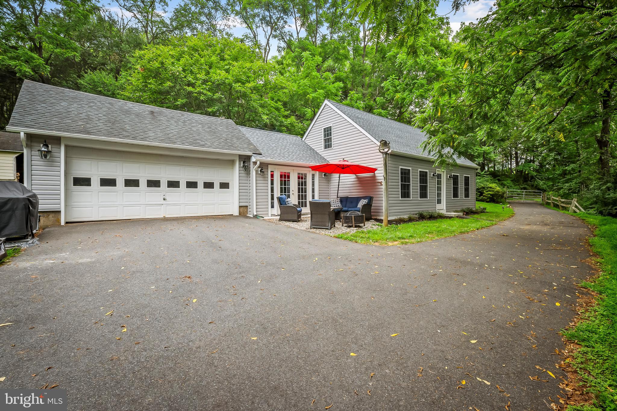 3660 Mill Green Road Street, MD 21154 - Photo 106 of 145