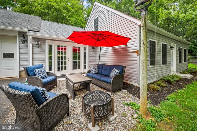 $1,395,000 | 3660 Mill Green Road, Street, MD 21154