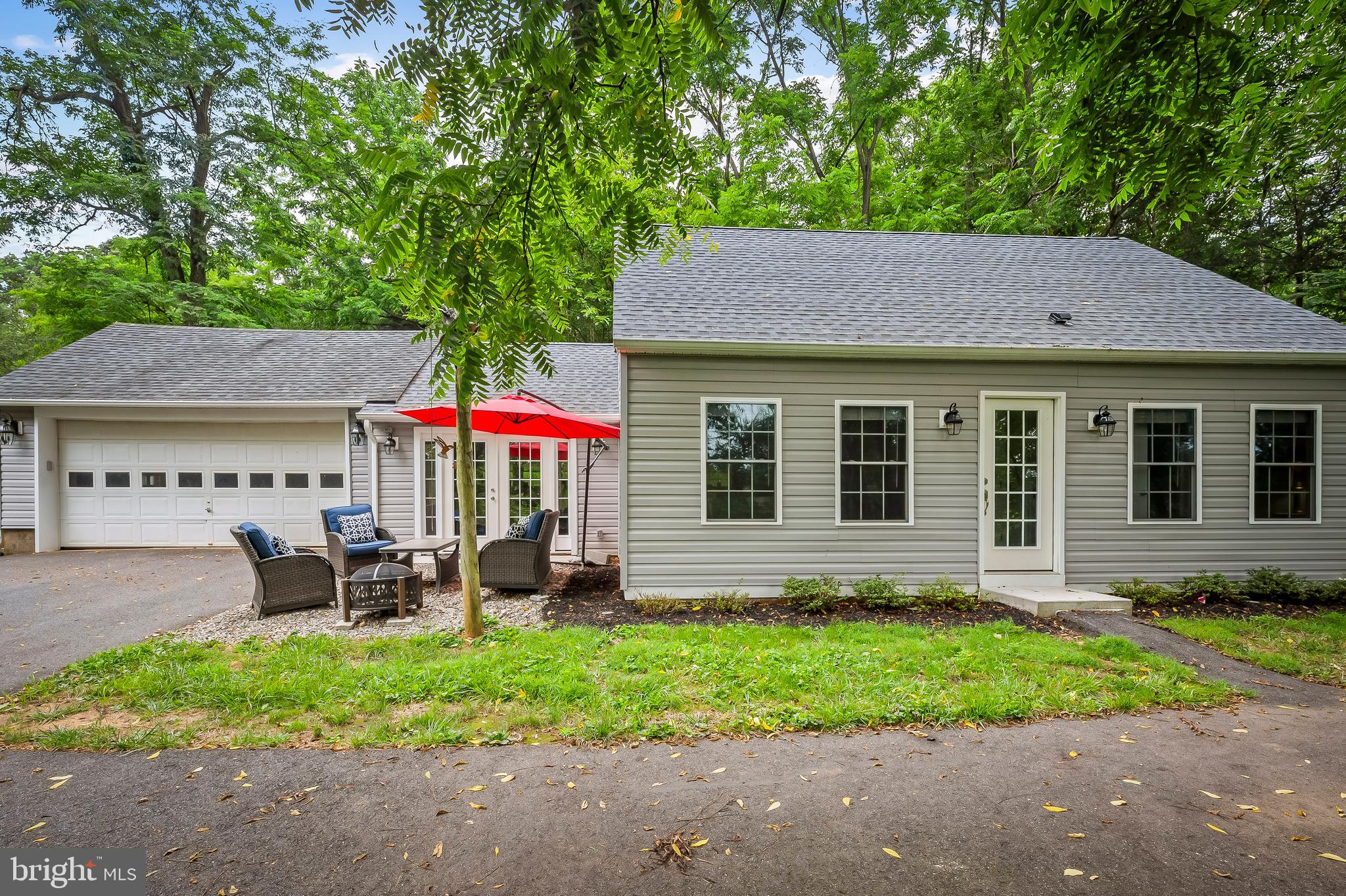 3660 Mill Green Road Street, MD 21154 - Photo 108 of 145