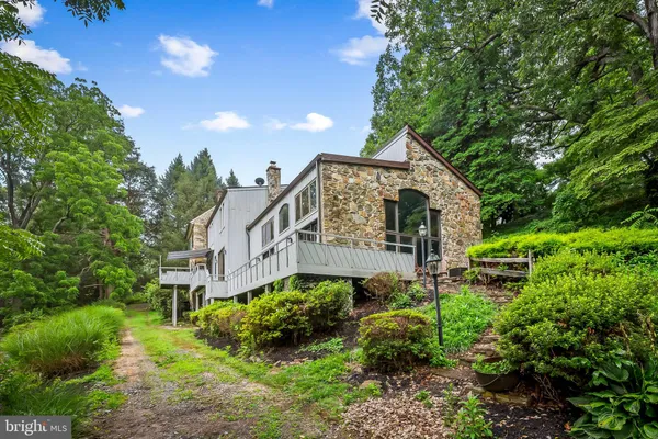 $1,395,000 | 3660 Mill Green Road, Street, MD 21154