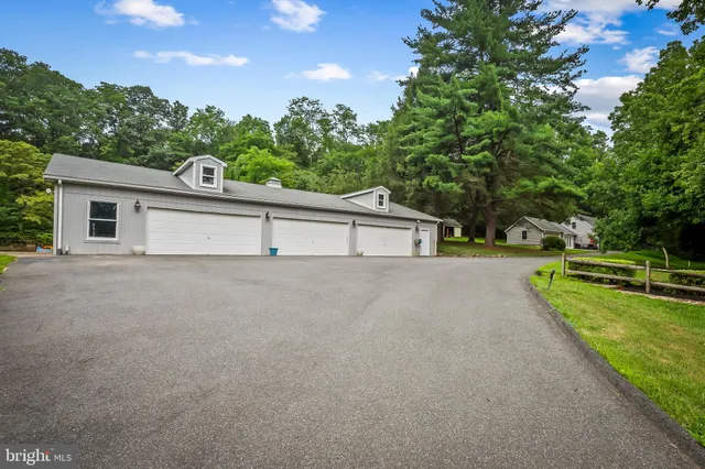 $1,395,000 | 3660 Mill Green Road, Street, MD 21154