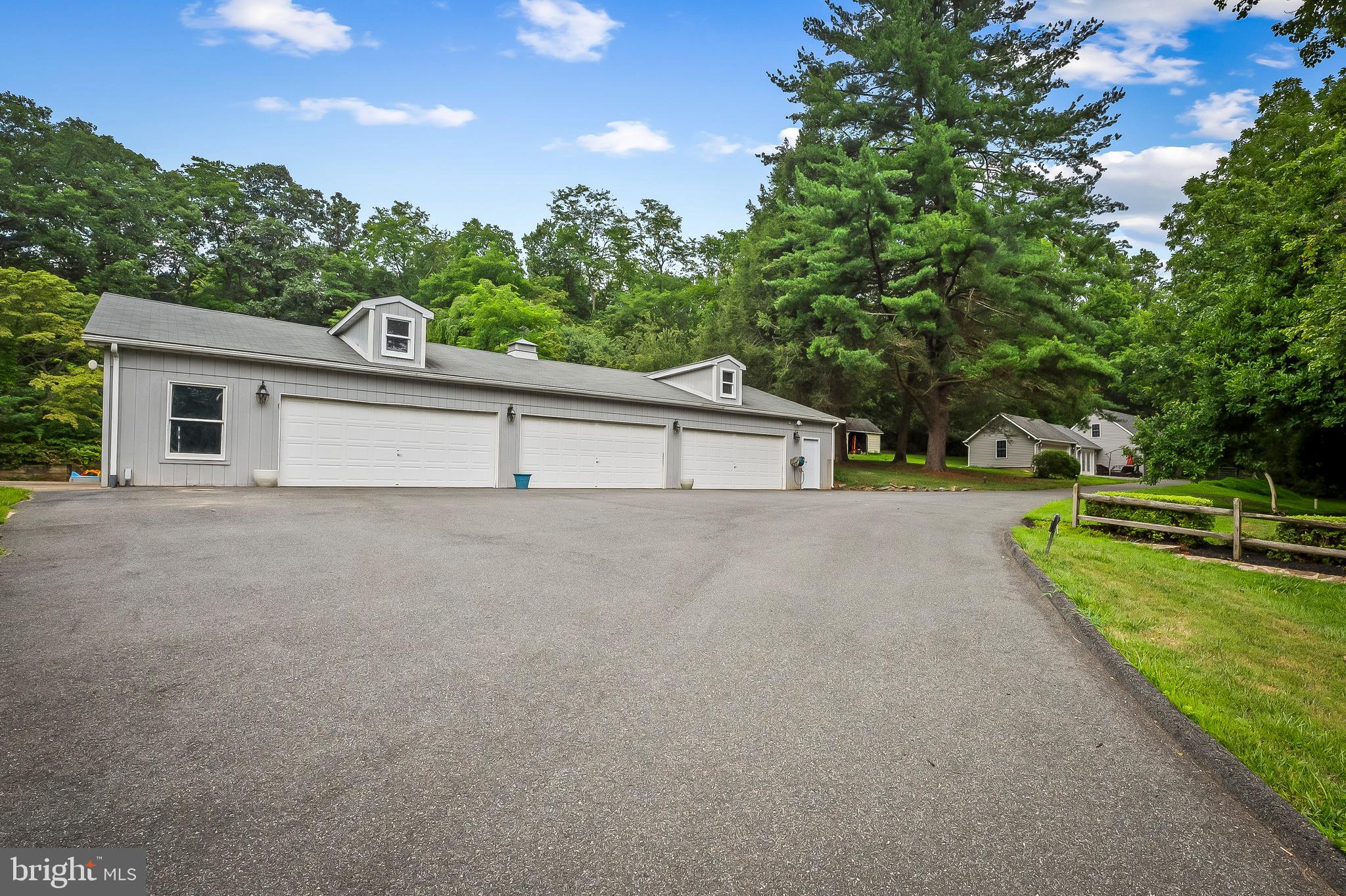 3660 Mill Green Road Street, MD 21154 - Photo 133 of 145