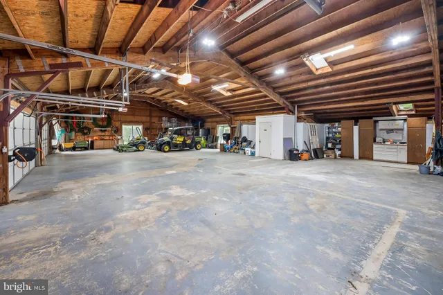 $1,395,000 | 3660 Mill Green Road, Street, MD 21154