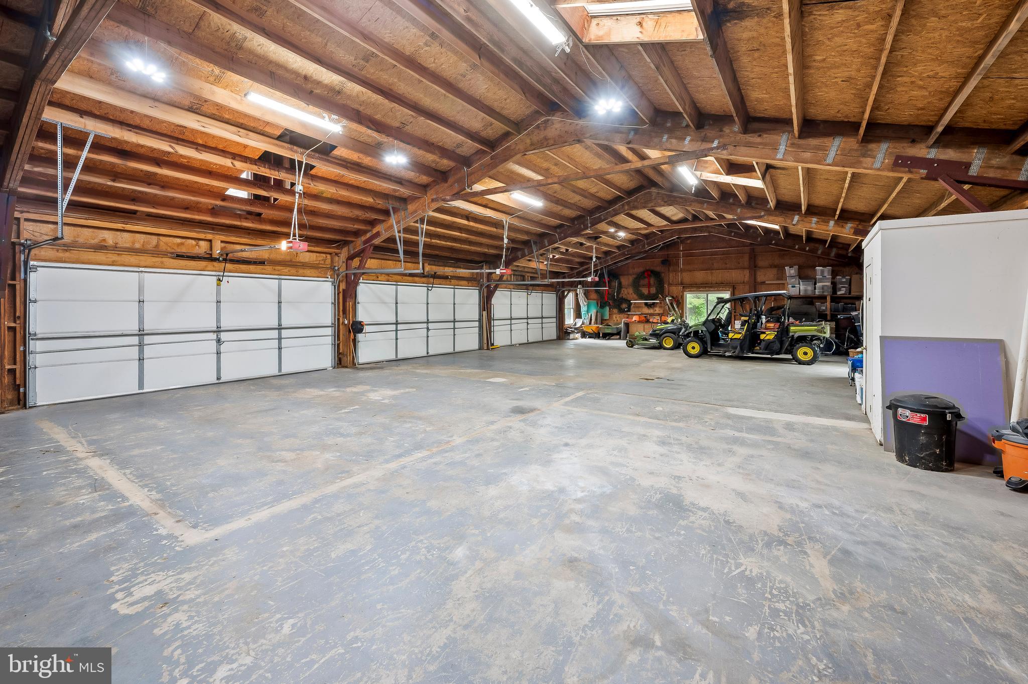 3660 Mill Green Road Street, MD 21154 - Photo 135 of 145