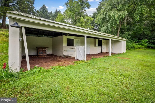 $1,395,000 | 3660 Mill Green Road, Street, MD 21154