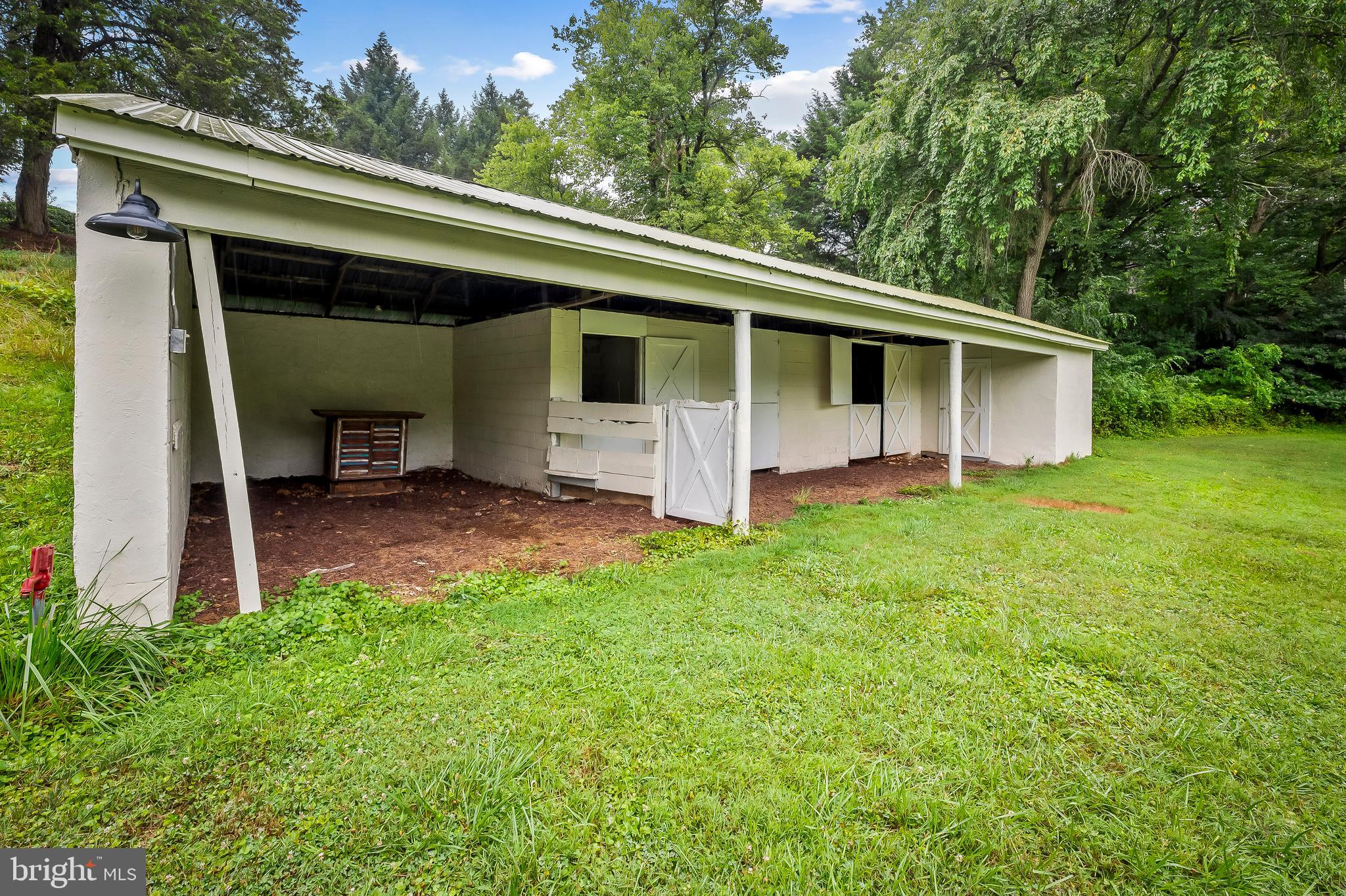 3660 Mill Green Road Street, MD 21154 - Photo 140 of 145