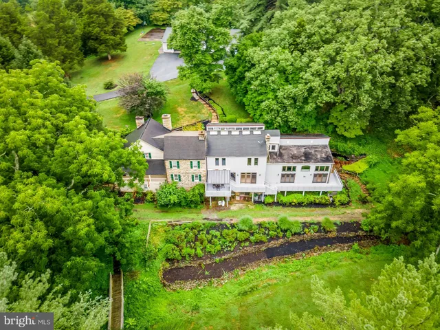 $1,395,000 | 3660 Mill Green Road, Street, MD 21154