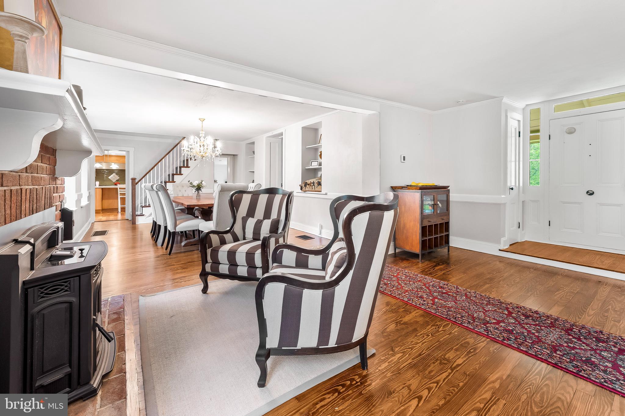 3660 Mill Green Road Street, MD 21154 - Photo 24 of 145