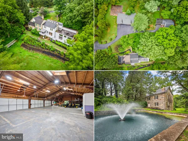 $1,395,000 | 3660 Mill Green Road, Street, MD 21154