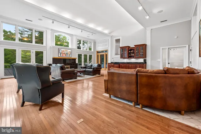 $1,395,000 | 3660 Mill Green Road, Street, MD 21154