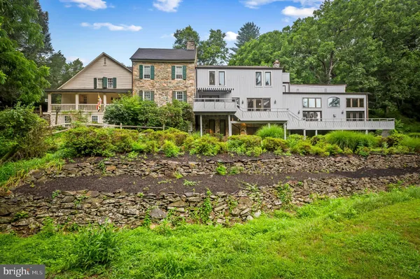 $1,395,000 | 3660 Mill Green Road, Street, MD 21154