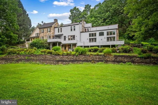 $1,395,000 | 3660 Mill Green Road, Street, MD 21154