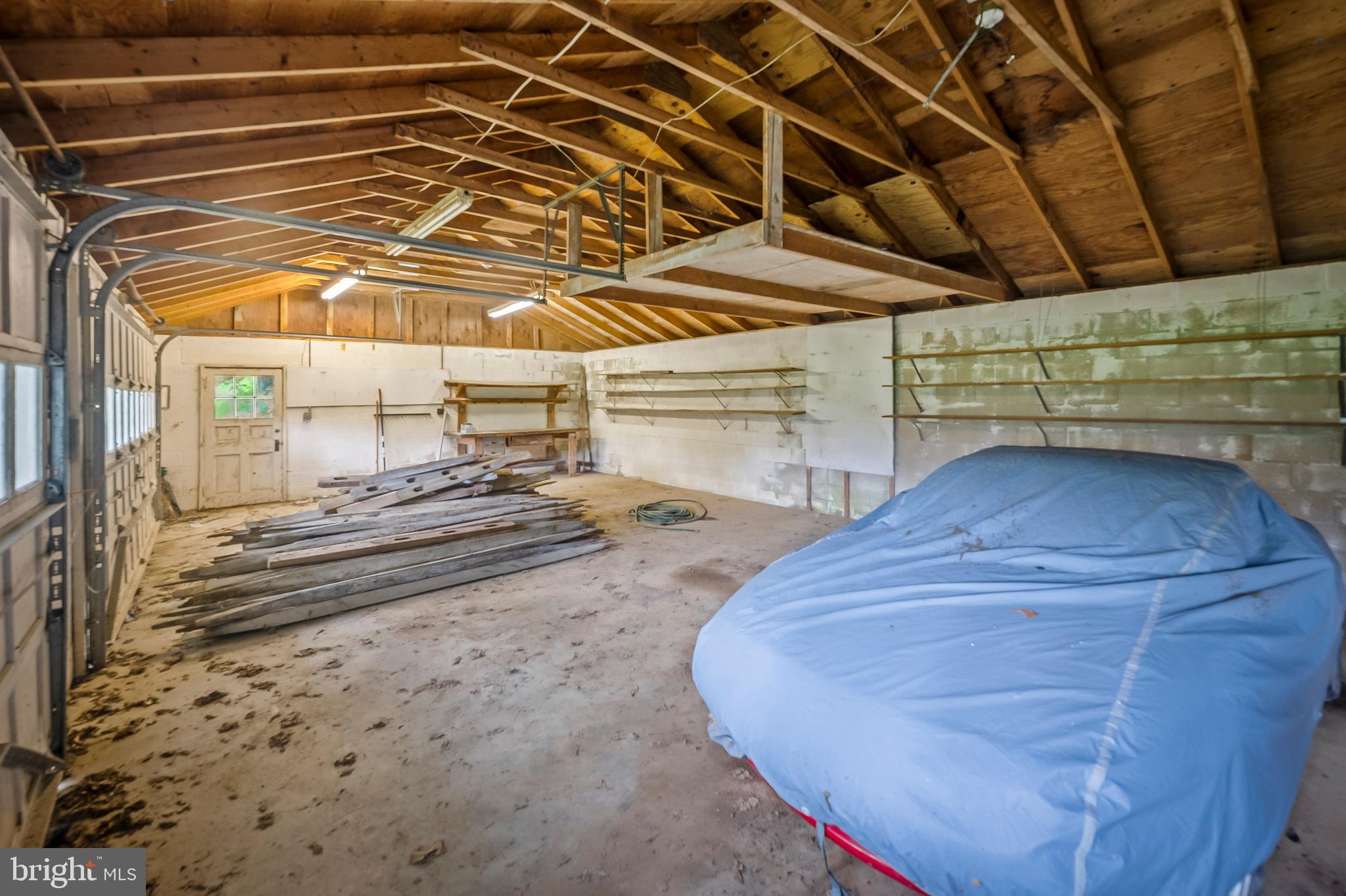 3660 Mill Green Road Street, MD 21154 - Photo 84 of 145