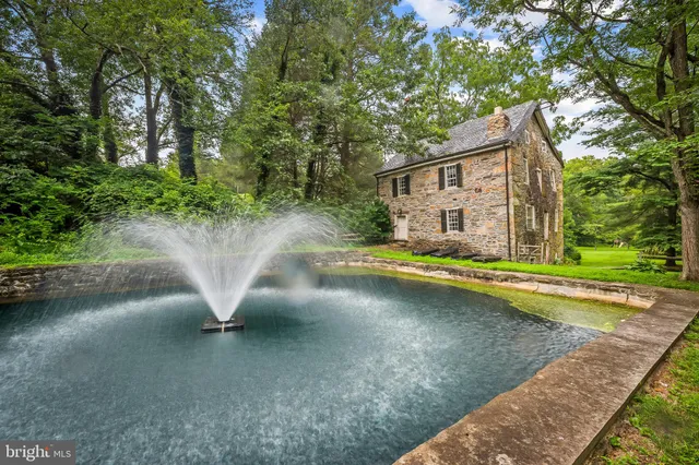 $1,395,000 | 3660 Mill Green Road, Street, MD 21154