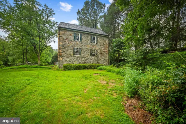 $1,395,000 | 3660 Mill Green Road, Street, MD 21154