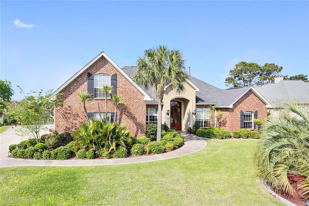 209 Masters Point Court Slidell, LA 70458 - Photo 1 of 18 Gallery Image 1