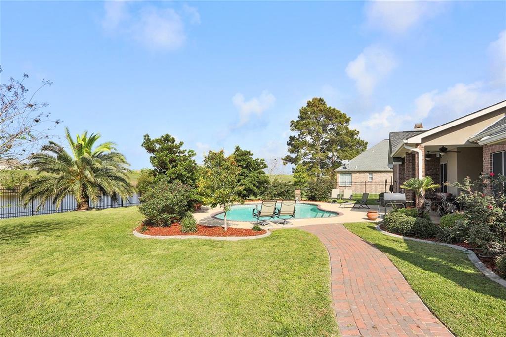 209 Masters Point Court Slidell, LA 70458 - Photo 18 of 18 Gallery Image 18