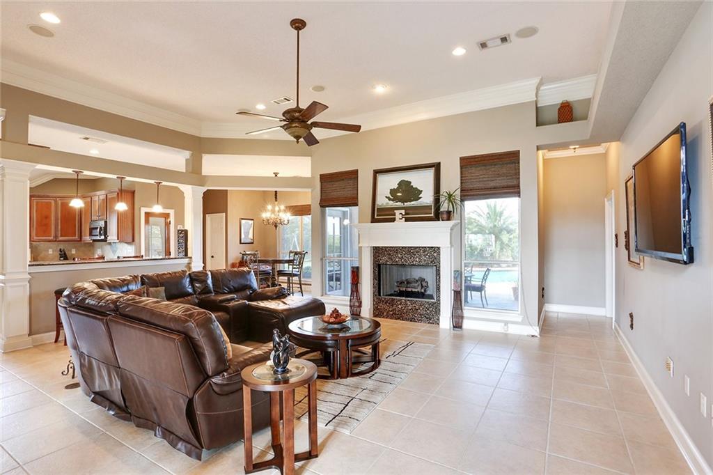 209 Masters Point Court Slidell, LA 70458 - Photo 3 of 18 Gallery Image 3
