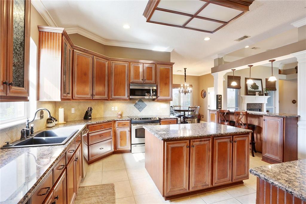 209 Masters Point Court Slidell, LA 70458 - Photo 6 of 18 Gallery Image 6