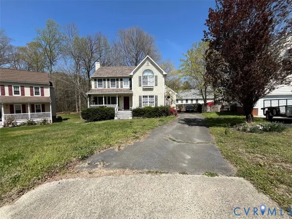 $349,900 | 9108 Francis Run Court, Glen Allen, VA 23060
