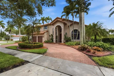 $899,999 | 18000 Northwest 16th Street, Pembroke Pines, FL 33029