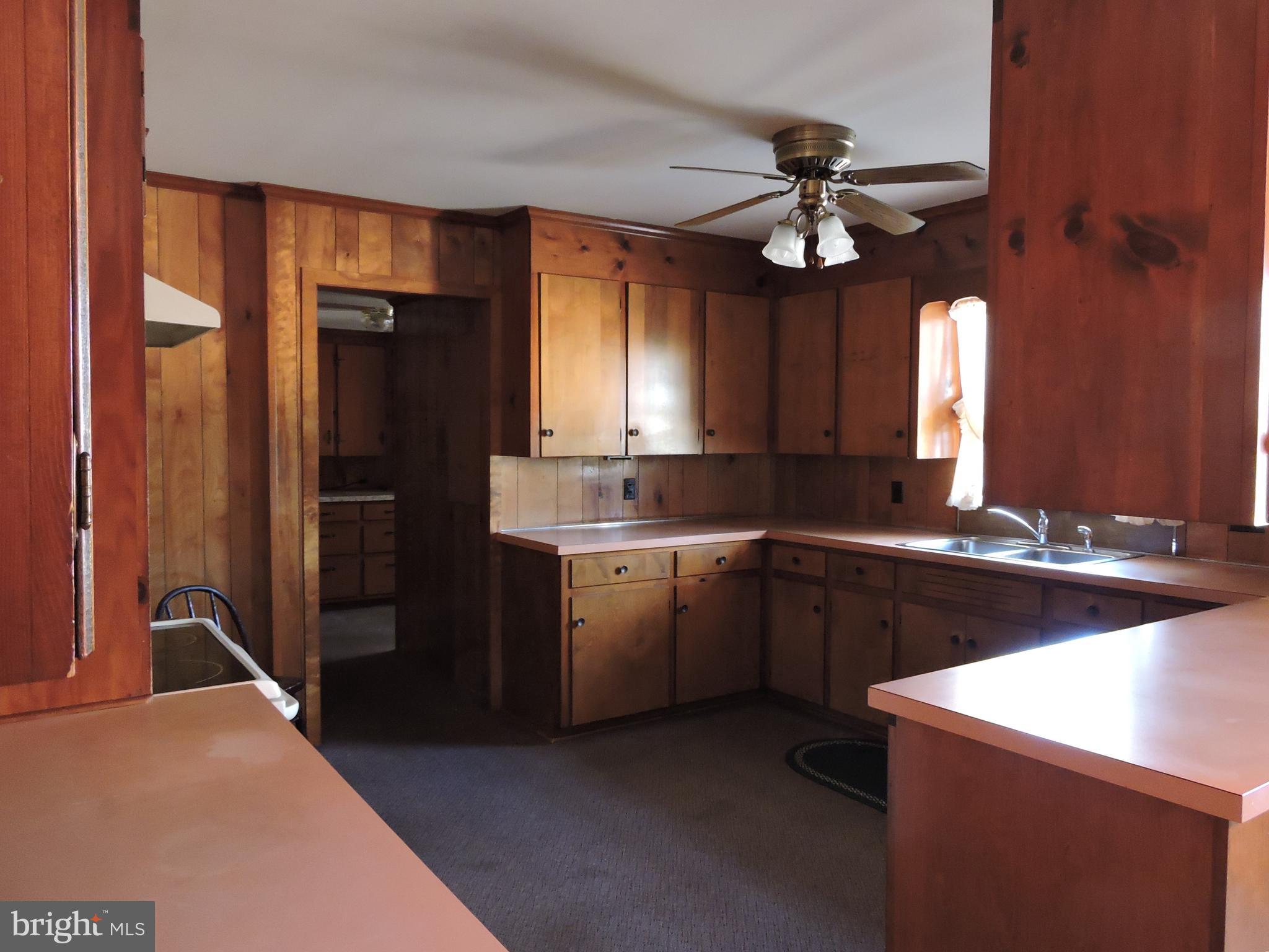 11295 Chipmans Pond Road Laurel, DE 19956 - Photo 14 of 36 Kitchen