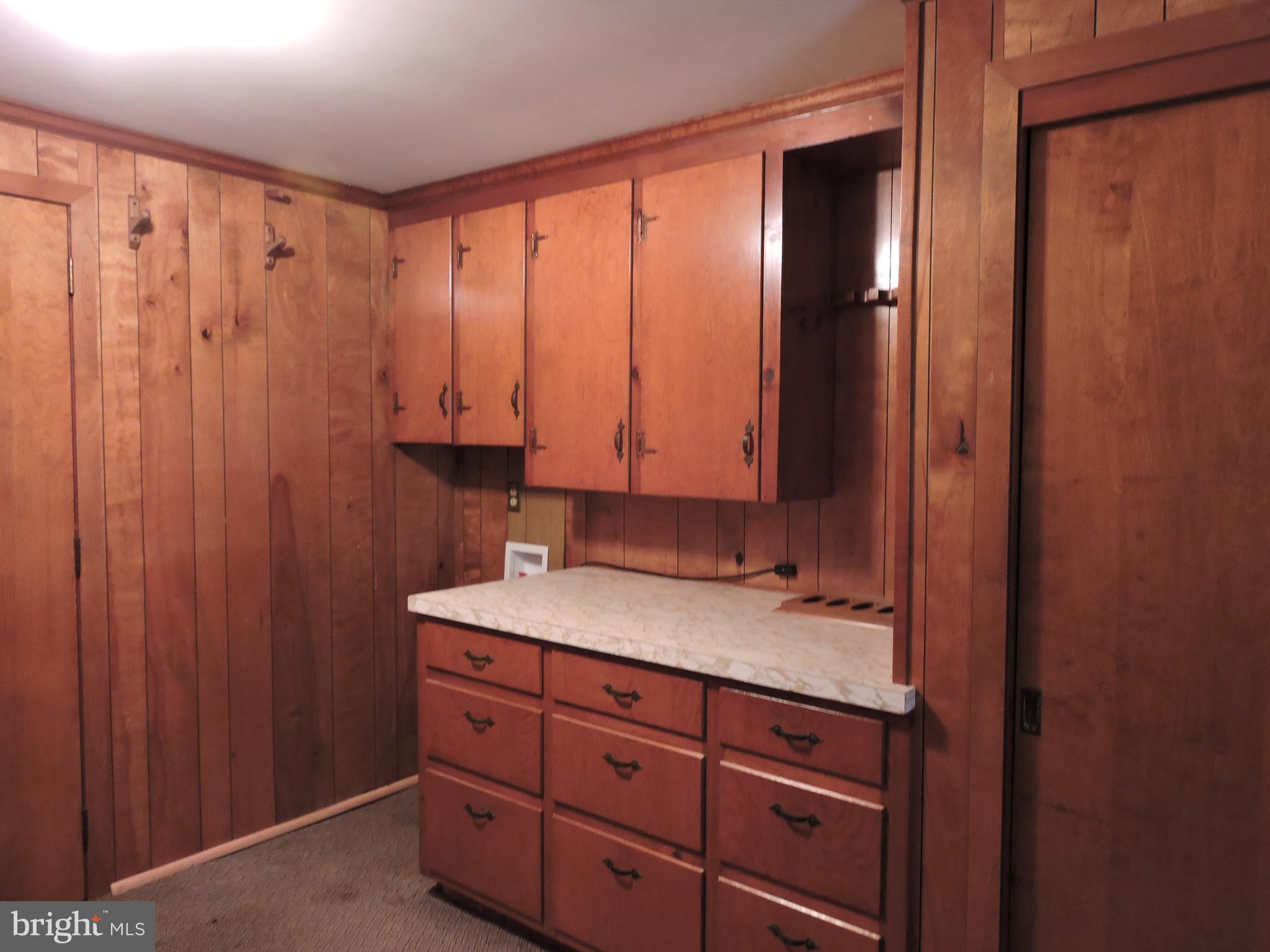11295 Chipmans Pond Road Laurel, DE 19956 - Photo 17 of 36 Laundry Room