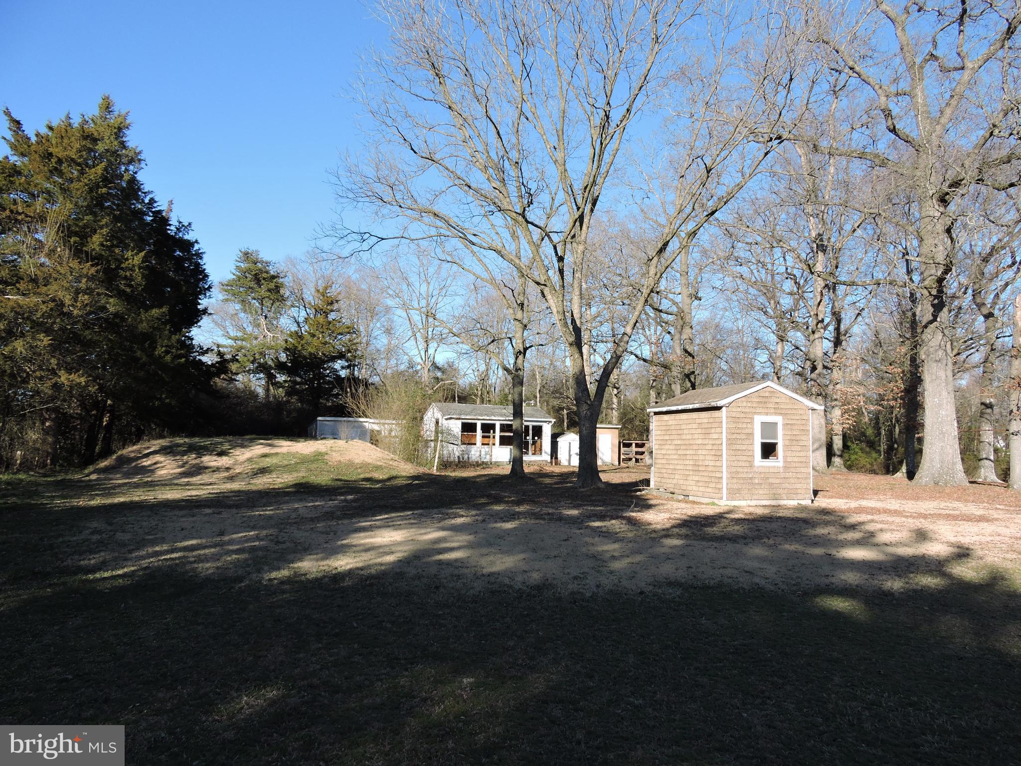 11295 Chipmans Pond Road Laurel, DE 19956 - Photo 5 of 36 Gallery Image 5