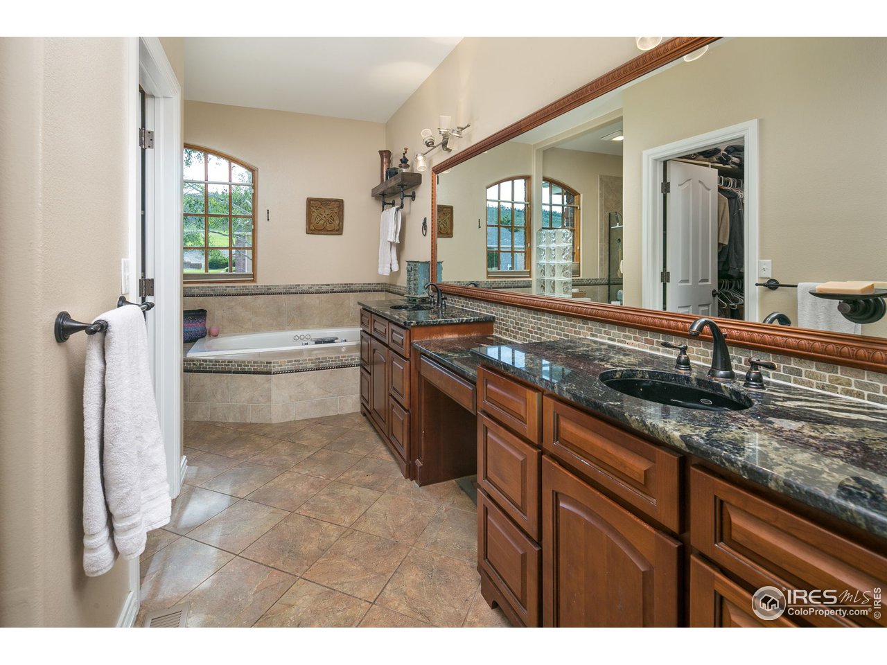 4408 Gray Fox Road Fort Collins, CO 80526 - Photo 11 of 39 Master Bath