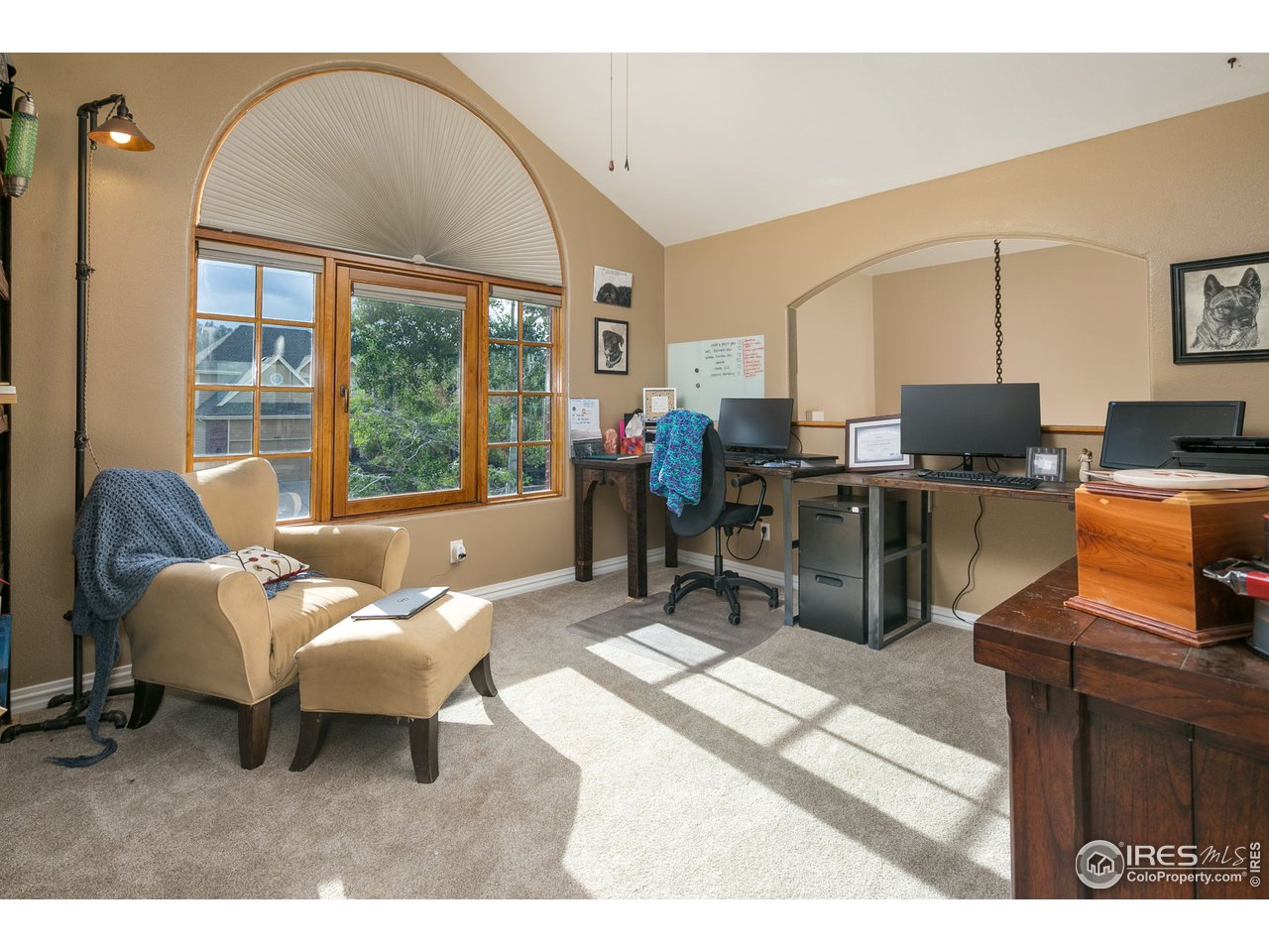 4408 Gray Fox Road Fort Collins, CO 80526 - Photo 24 of 39 Office/Study
