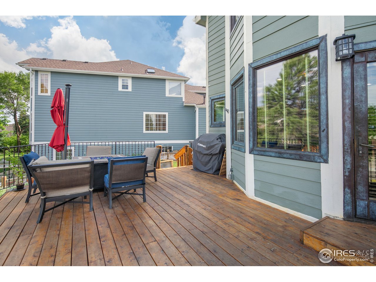 4408 Gray Fox Road Fort Collins, CO 80526 - Photo 27 of 39 Gallery Image 27