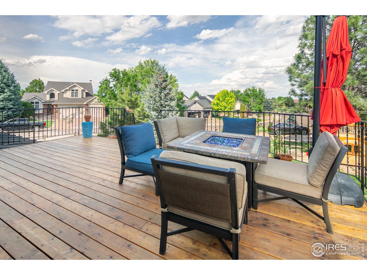 4408 Gray Fox Road Fort Collins, CO 80526 - Photo 28 of 39 Gallery Image 28