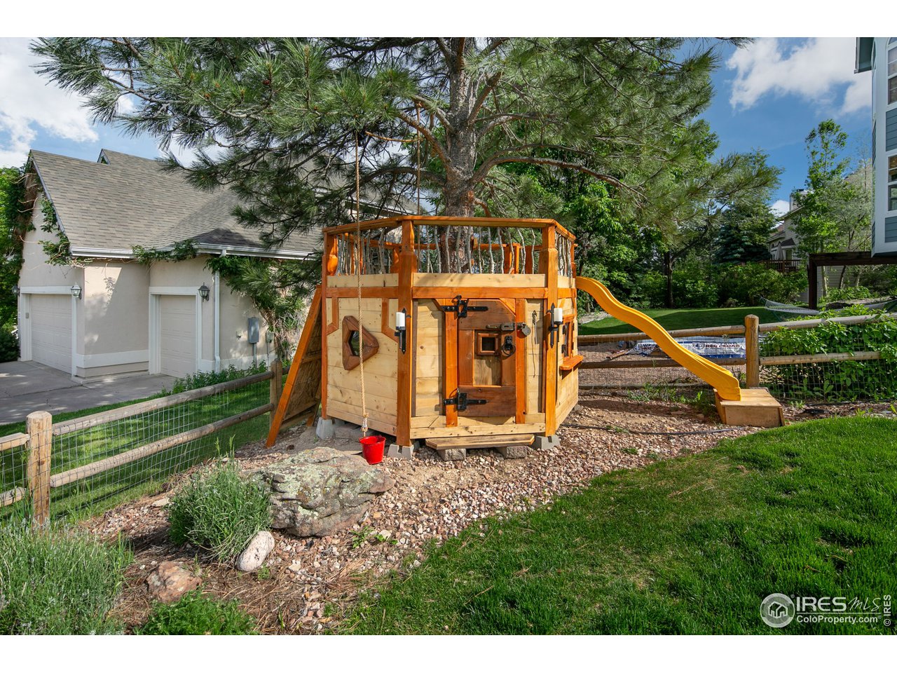 4408 Gray Fox Road Fort Collins, CO 80526 - Photo 31 of 39 Gallery Image 31