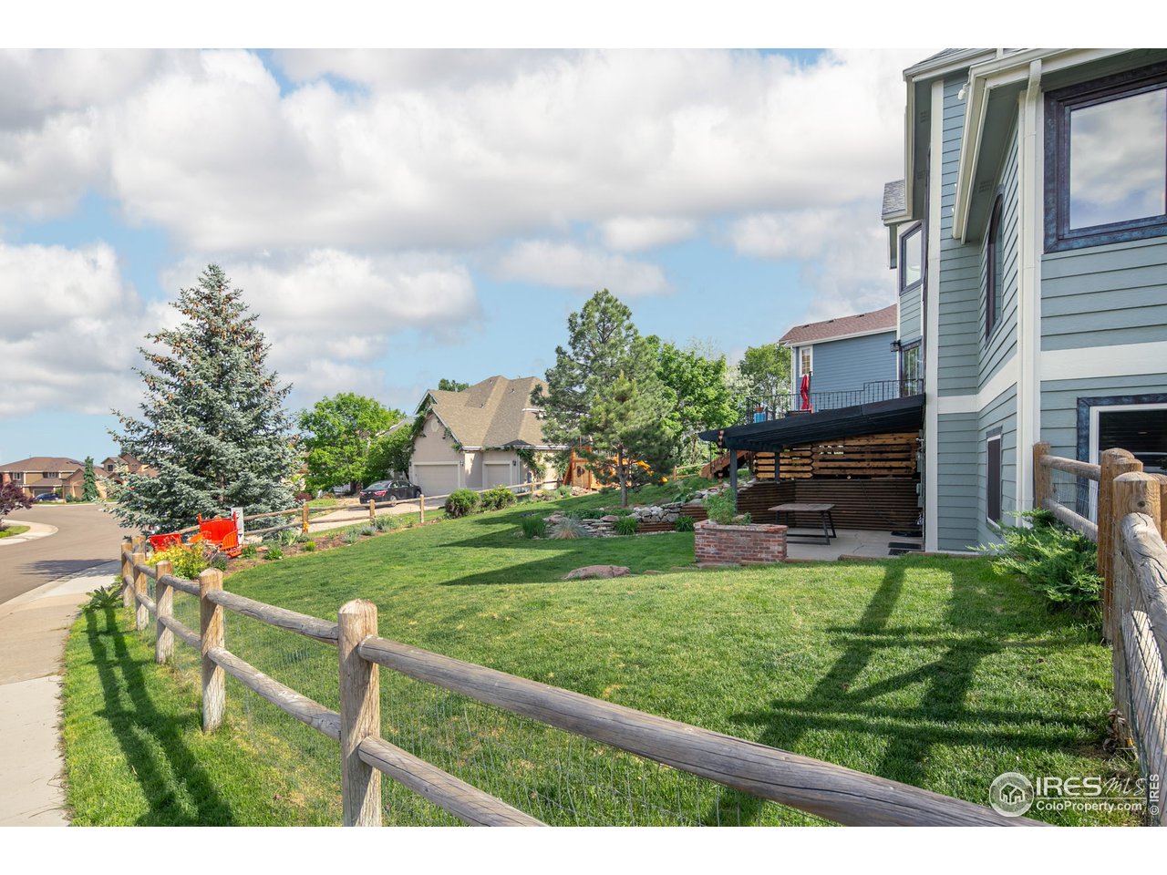 4408 Gray Fox Road Fort Collins, CO 80526 - Photo 33 of 39 Gallery Image 33