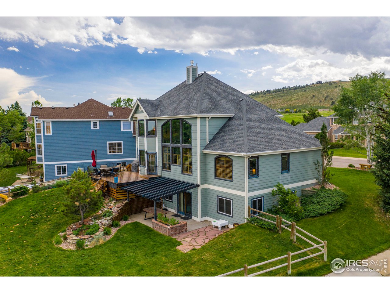 4408 Gray Fox Road Fort Collins, CO 80526 - Photo 38 of 39 Gallery Image 38